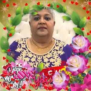 Meet your Posher, Sandy